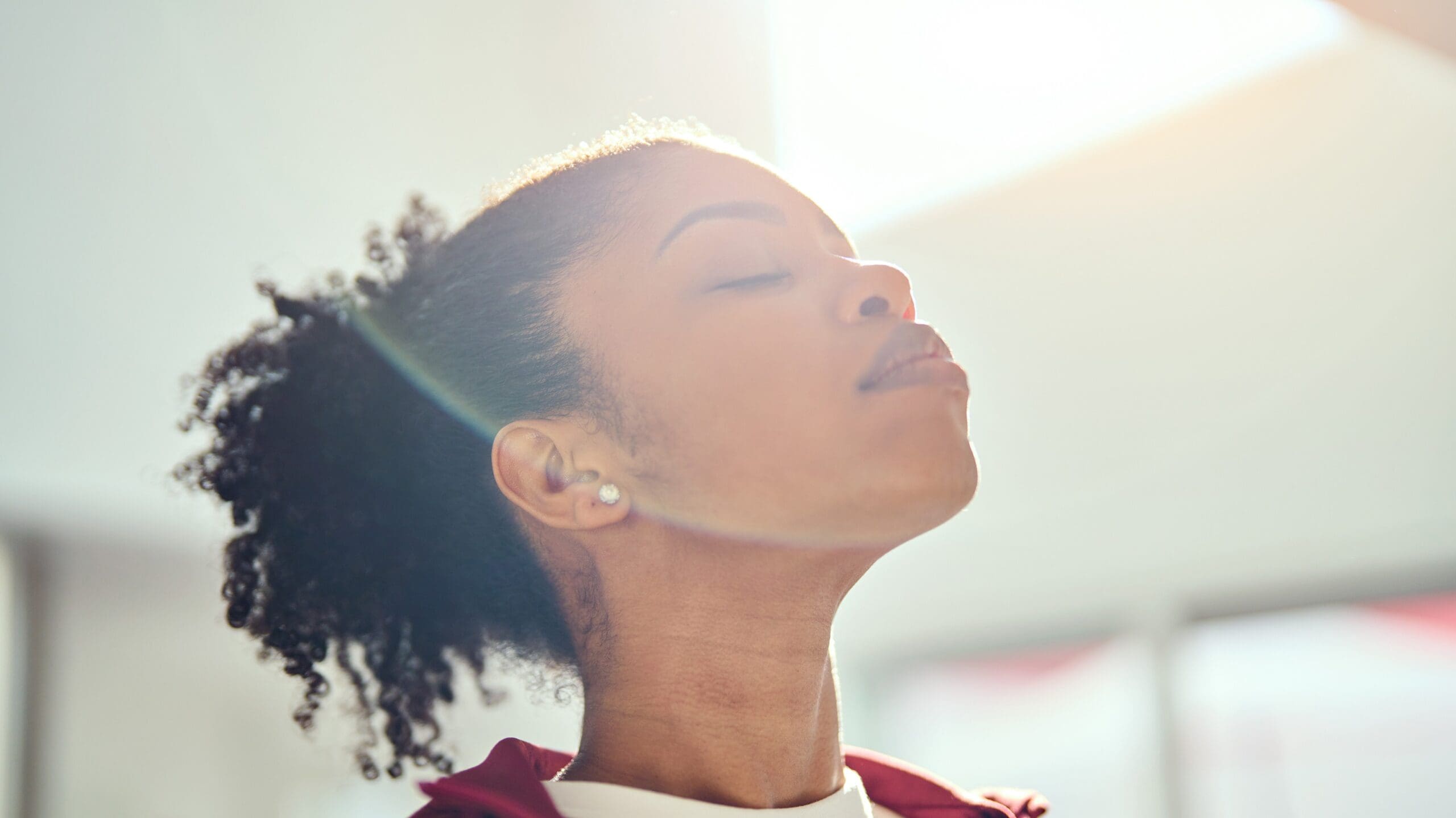 Breathwork – Atmen für ein gutes Leben