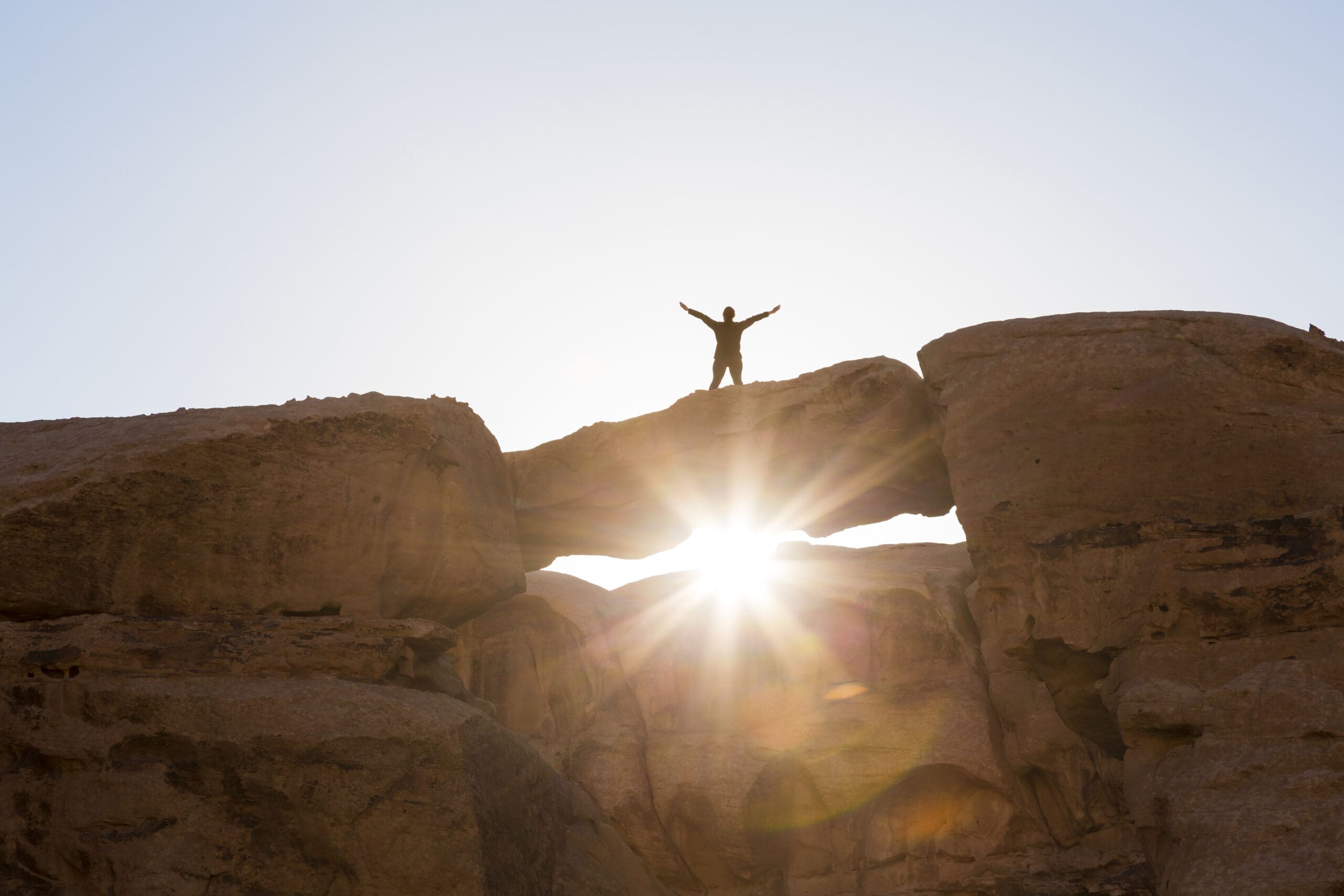 Mut – Warum Angst uns stärker macht, wenn wir ihr zuhören