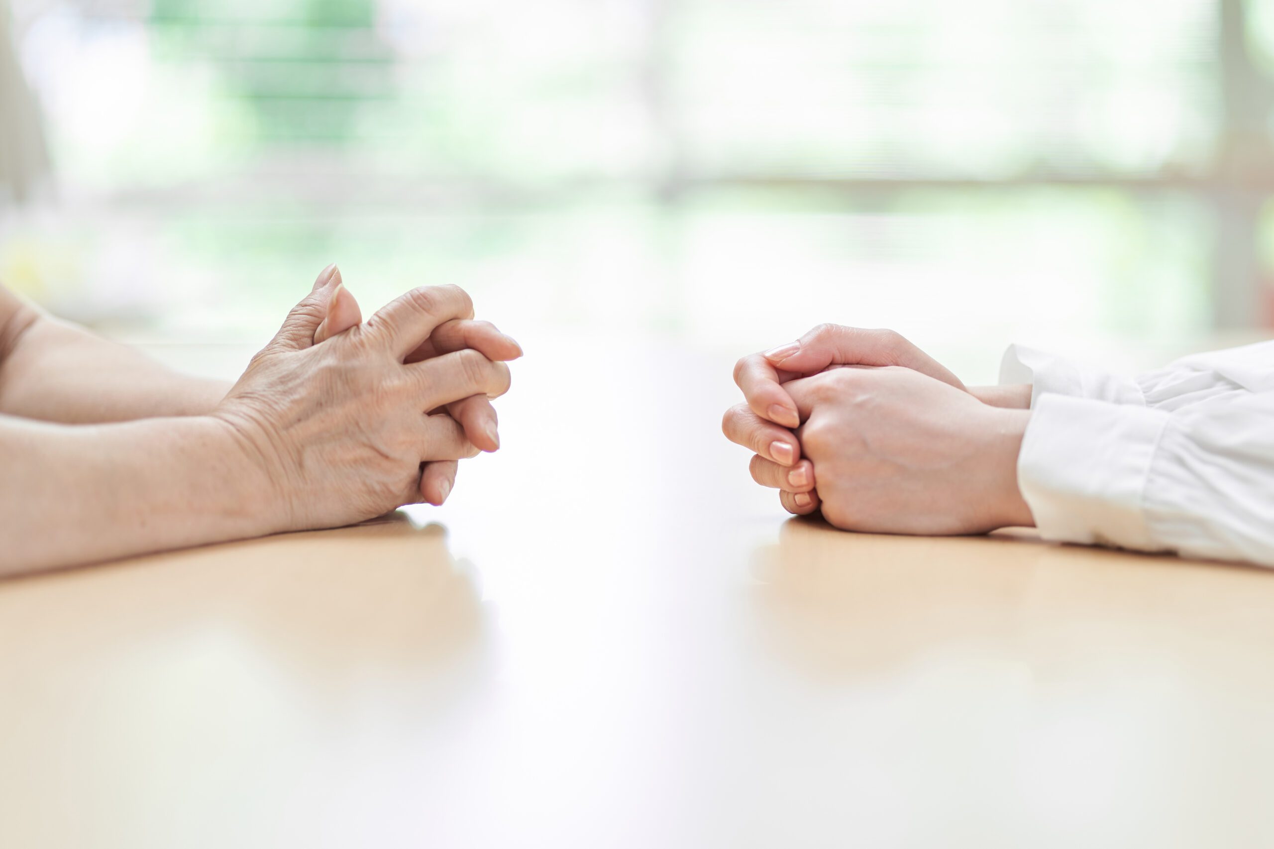 Wo beginnt Frieden? – Friedenspsychologie