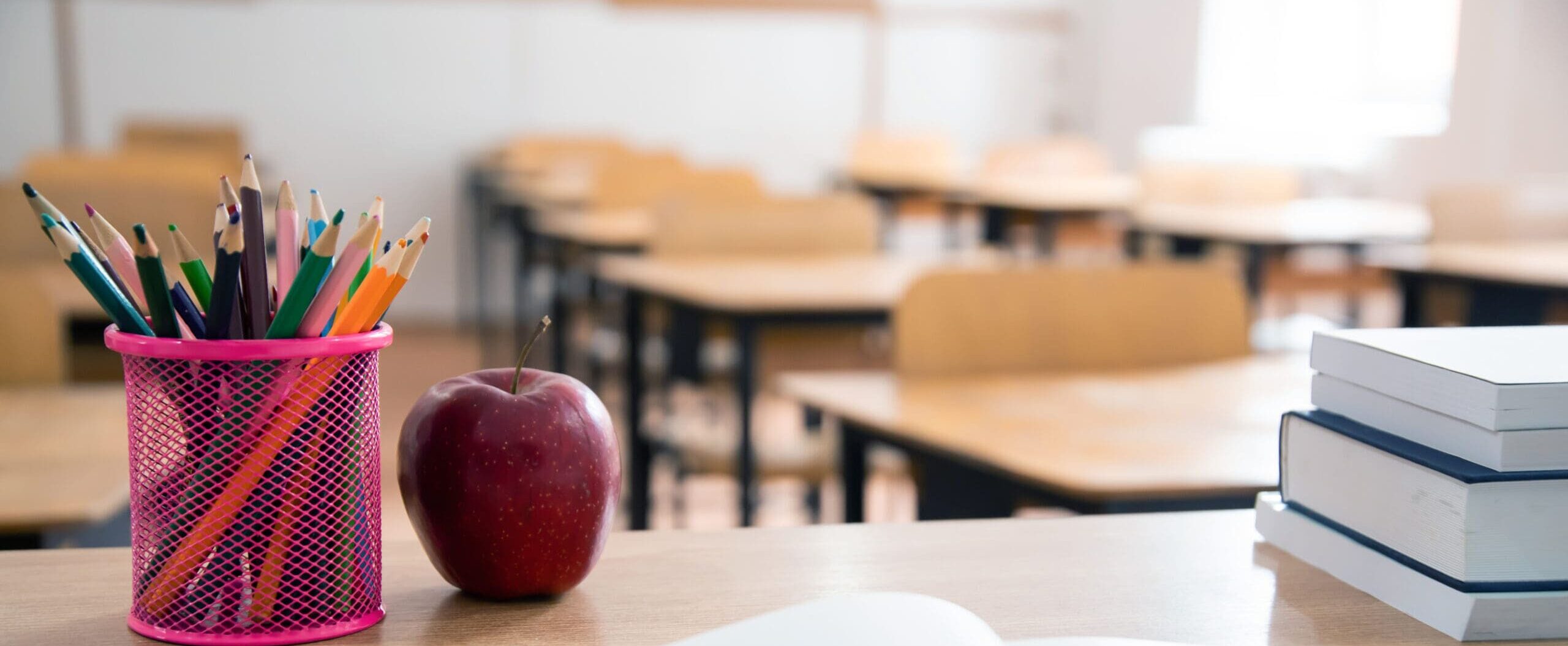 Positive Bildung – Wie Schule zum Ort des Aufblühens wird